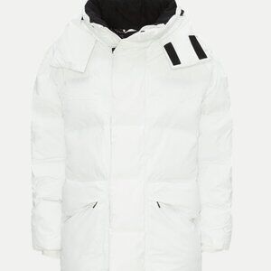 NWT Rains Harbin Puffer Jacket
